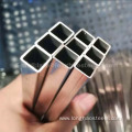 Stainless Steel Square Tubing Pipe